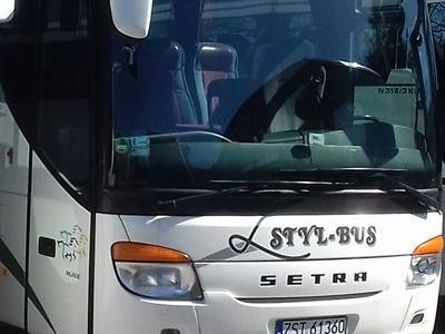 Autobus 2